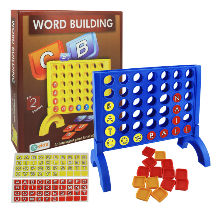 Activity Toys for Kids