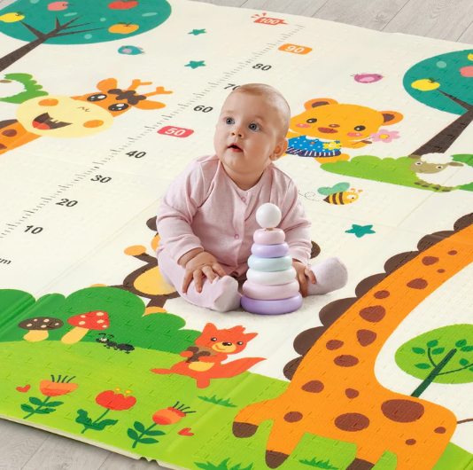Brain Development Toys for Kids