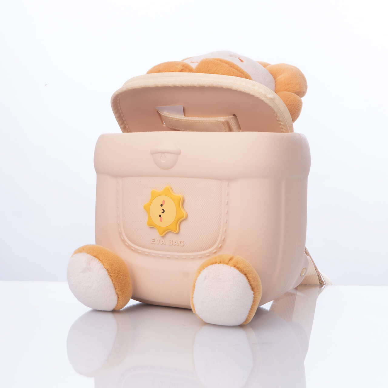 Sunshine Cool Cute Backpack for Kids