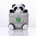 Panda Cool Cute Backpack