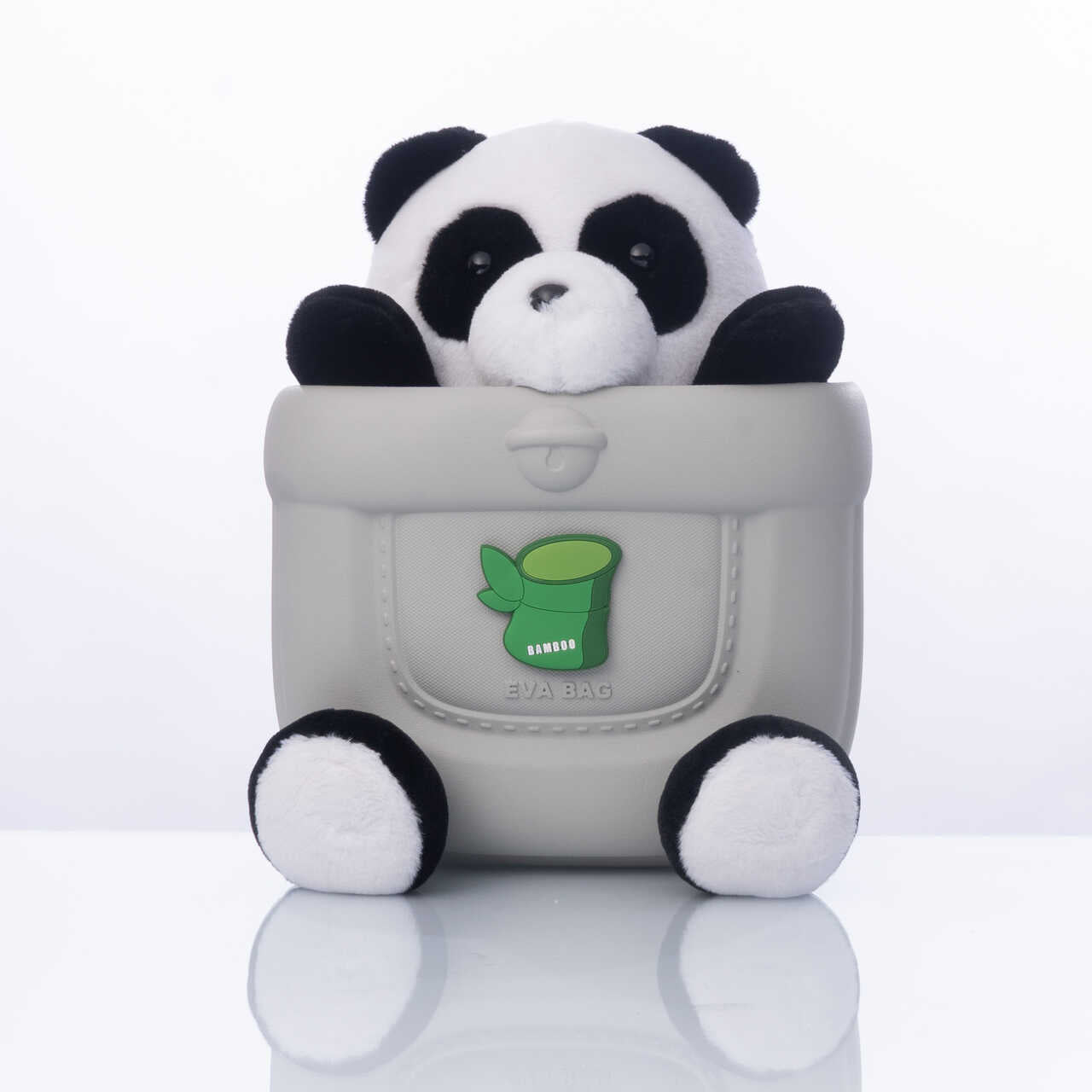 Panda Cool Cute Backpack