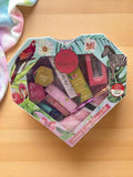 Safe Makeup Kit