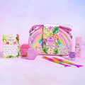 Whimsy Beauty Kids Makeup Kit – Fun & Safe Pretend Play Cosmetic Set for Girls