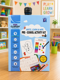Doms Activity Kit