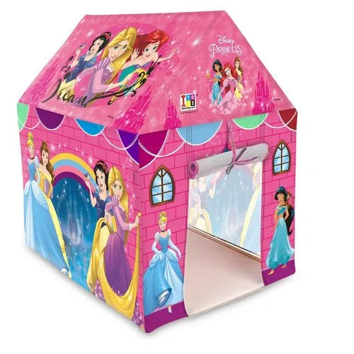 LED Princess Fantasy Play Tent
