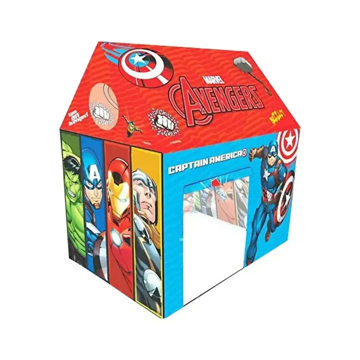 Avengers LED Kids Play Tent