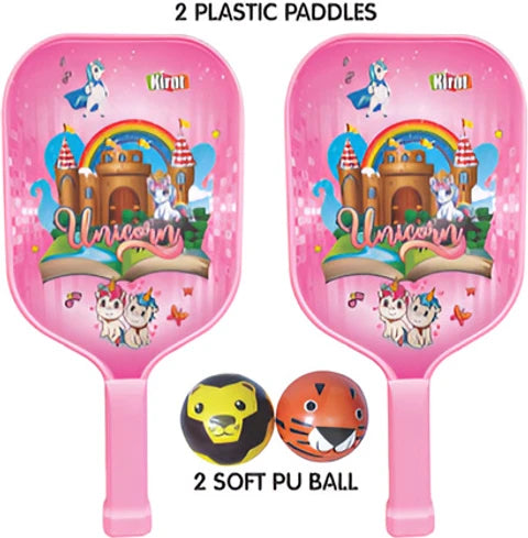 Unicorn Pickle Game Set