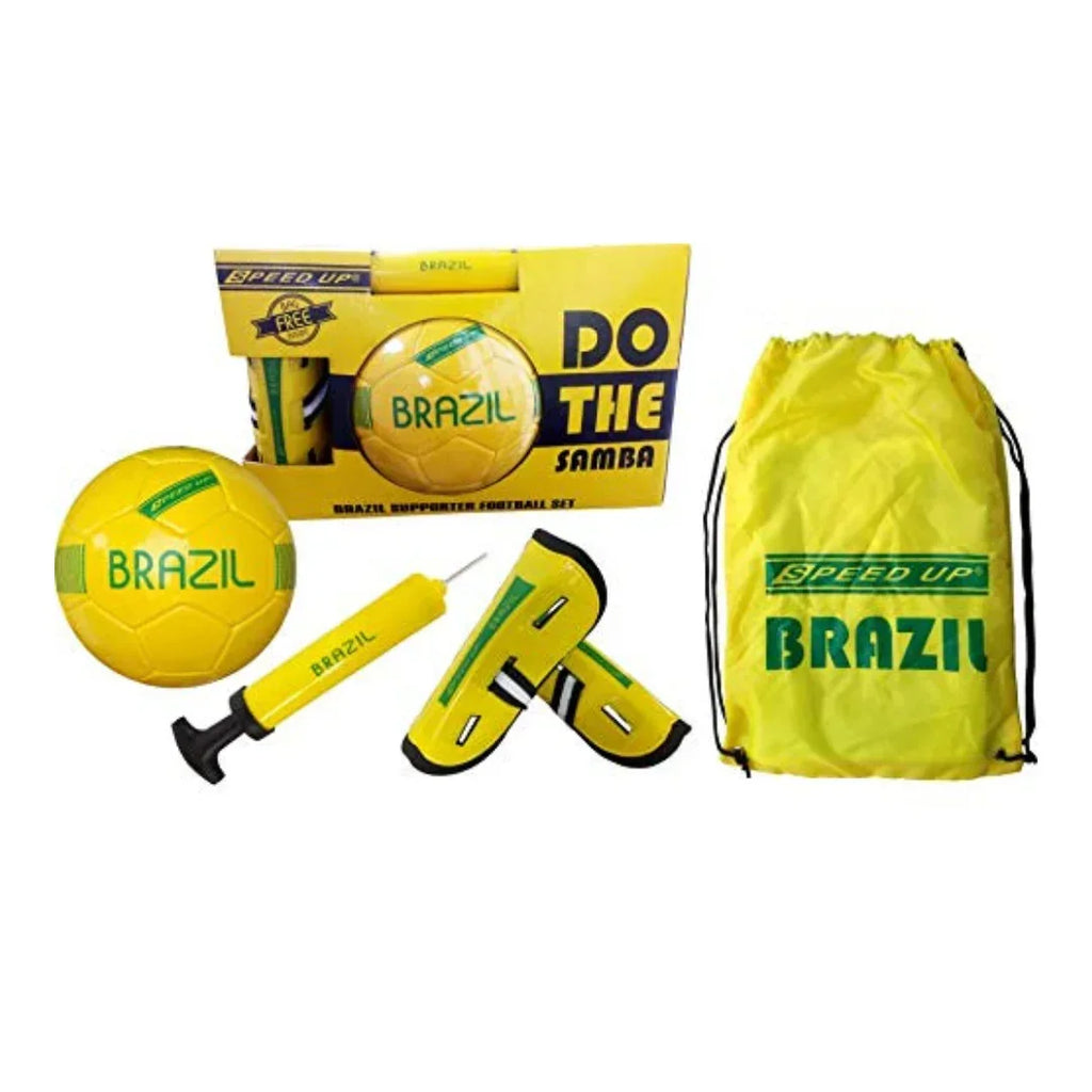 Football Combo Kit