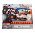 Monster Foam Blaster